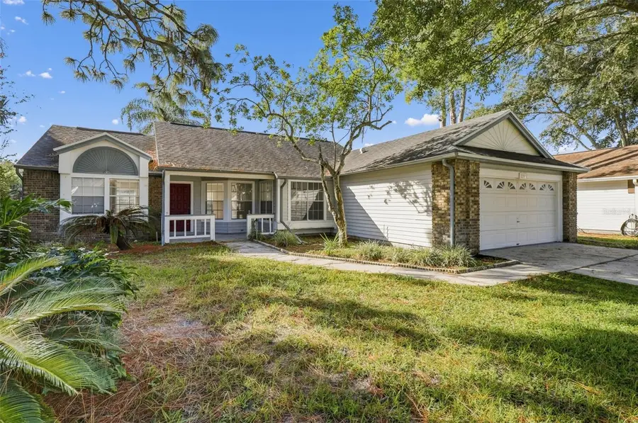 2208 Moon Shadow Road, New Port Richey, FL 34655 - #2