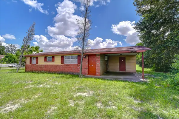 3210 W Giddens Avenue, TAMPA, FL 33614