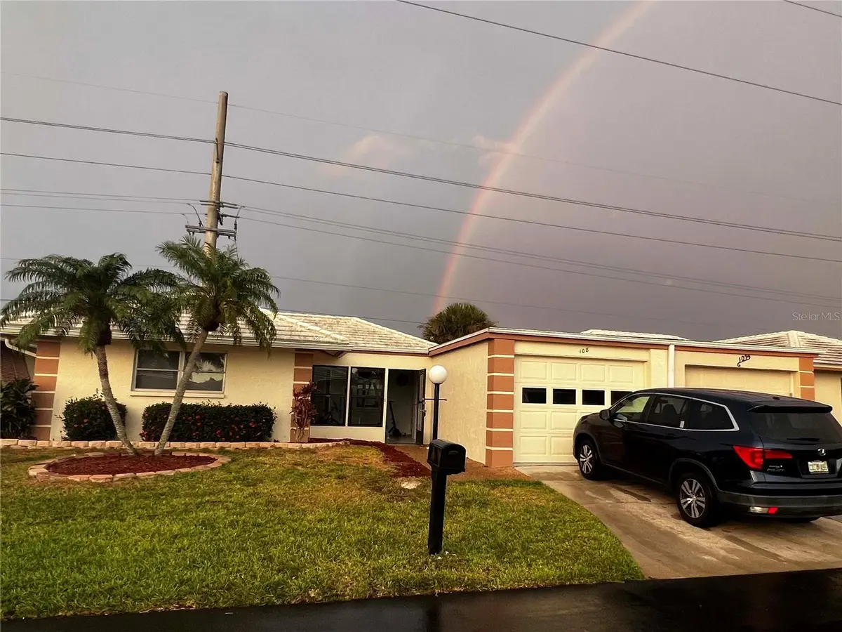 108 Villa Drive #108, Osprey, FL 34229 - #1