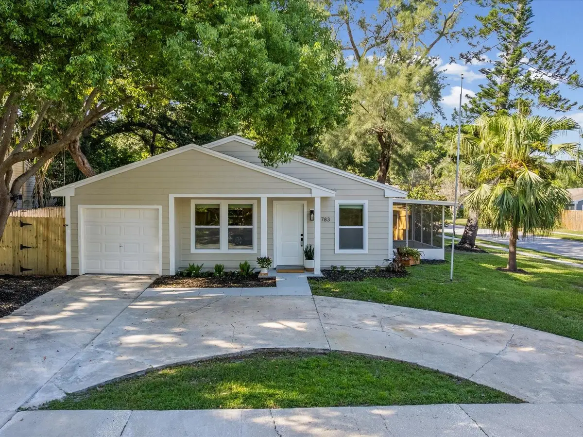 2783 Steeple Court, Palm Harbor, FL 34684 - #1