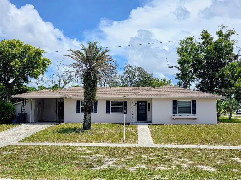 958 Cobblestone Drive, Spring Hill, FL 34606 - #1