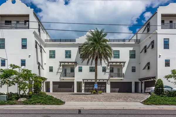 176 Brightwater Drive #2, CLEARWATER, FL 33767