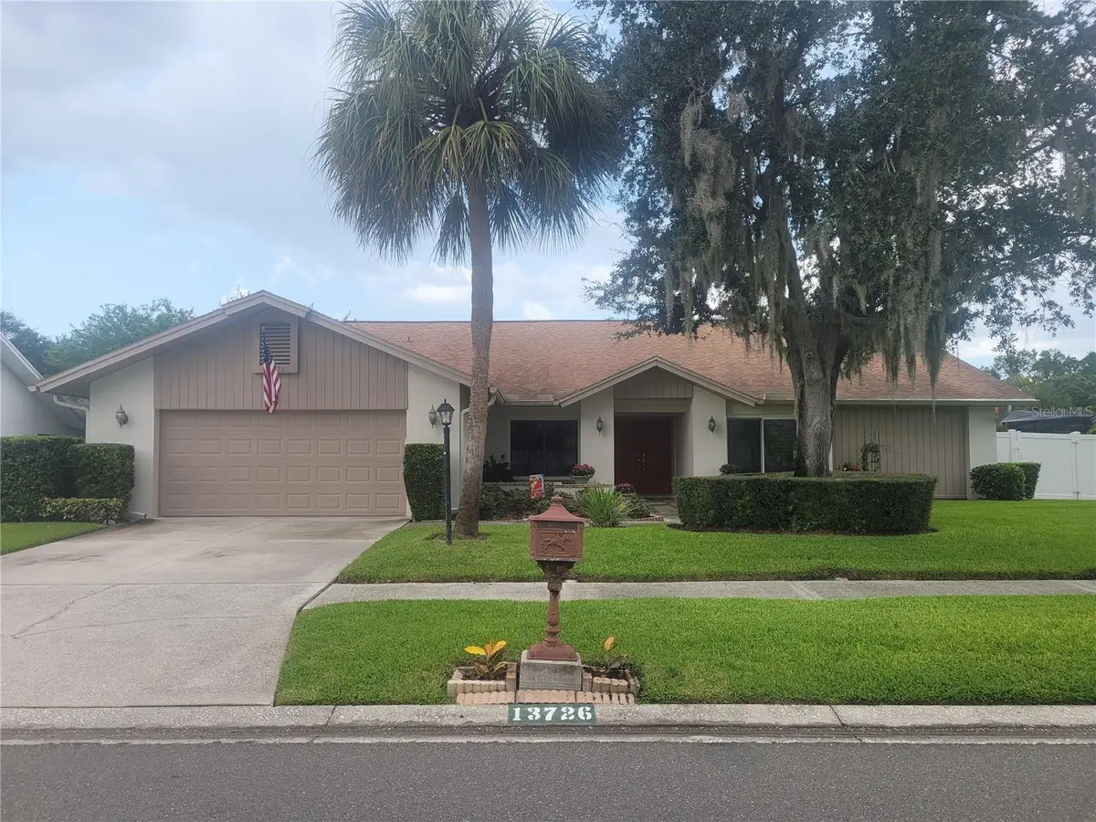13726 Chestersall Drive, Tampa, FL 33624 - #1