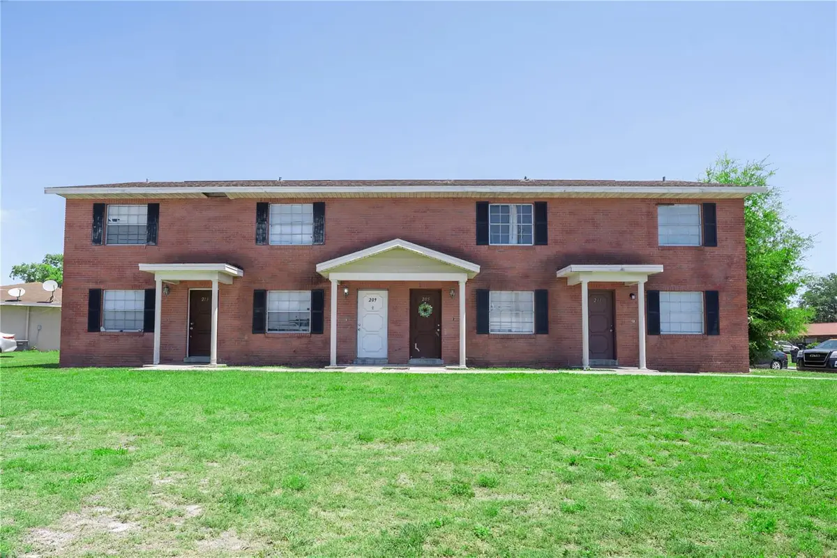 201 Century Boulevard #A, Auburndale, FL 33823 - #1