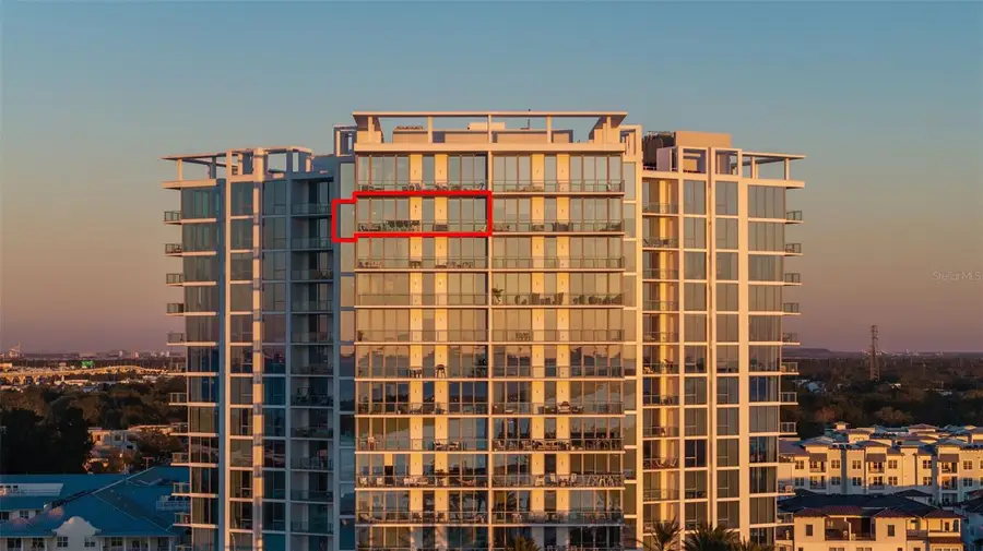 5120 Marina Way #16002, Tampa, FL 33611 - #2