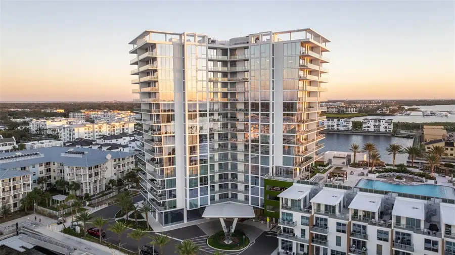5120 Marina Way #16002, Tampa, FL 33611 - #3