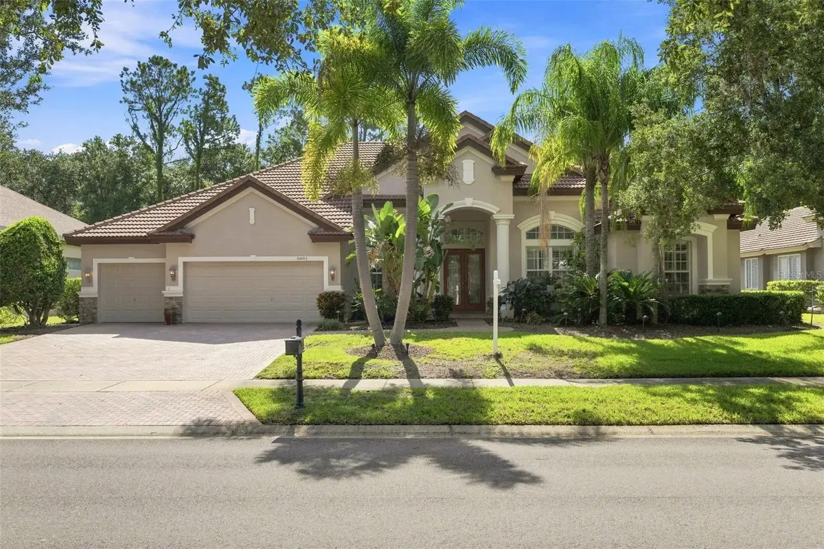 5091 Jasmine Way, Palm Harbor, FL 34685 - #1