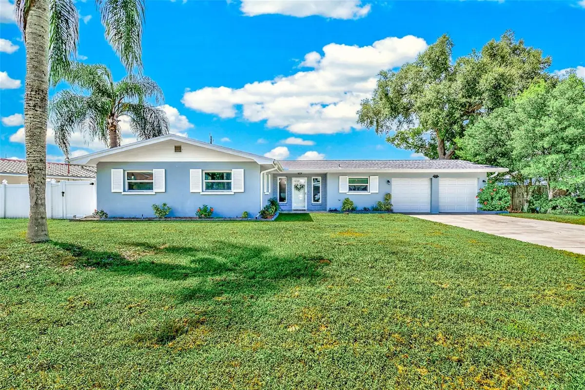 2165 Campus Drive, Clearwater, FL 33764 - #1