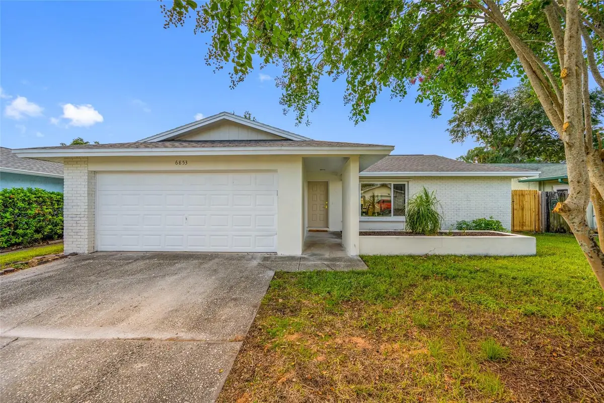 6853 Sandwater Trail N, Pinellas Park, FL 33781 - #1