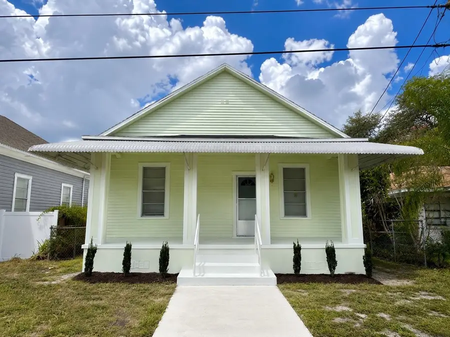 2908 Banza Street, Tampa, FL 33605 - #2