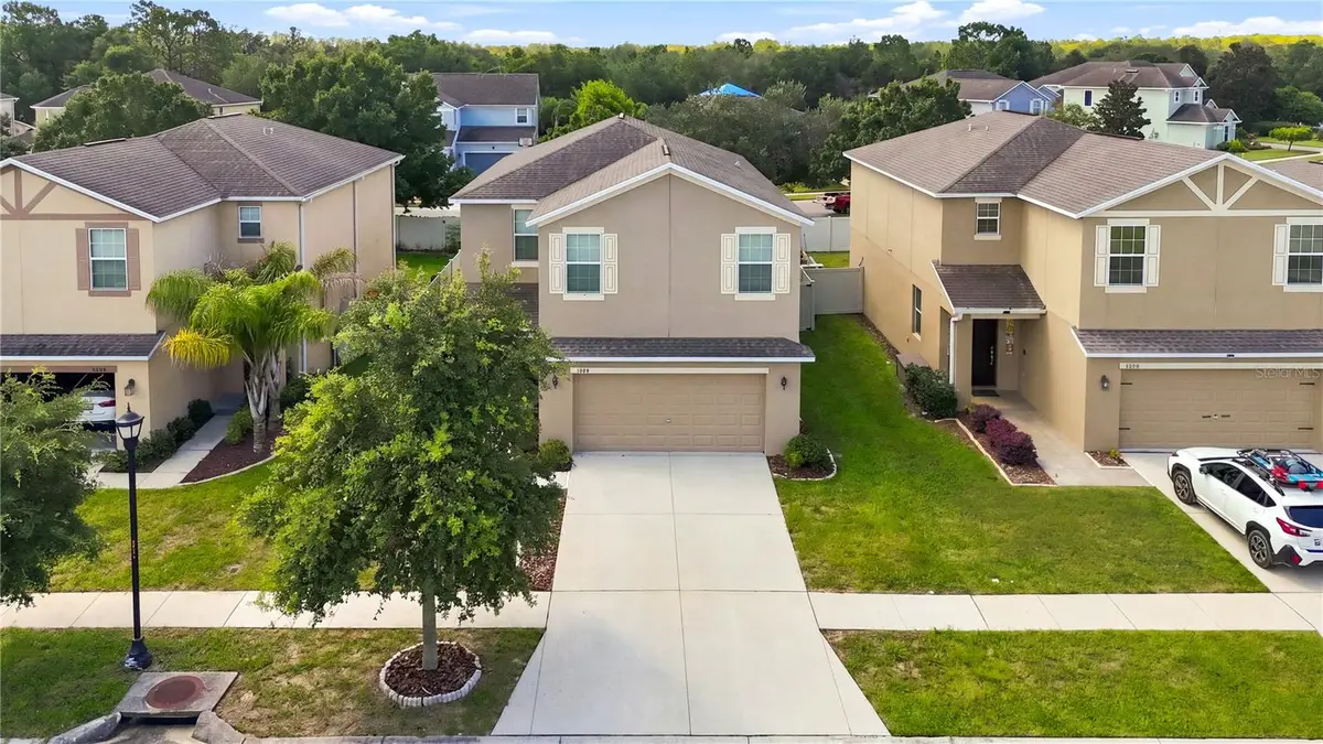 13752 Reindeer Circle, Hudson, FL 34669 - #1
