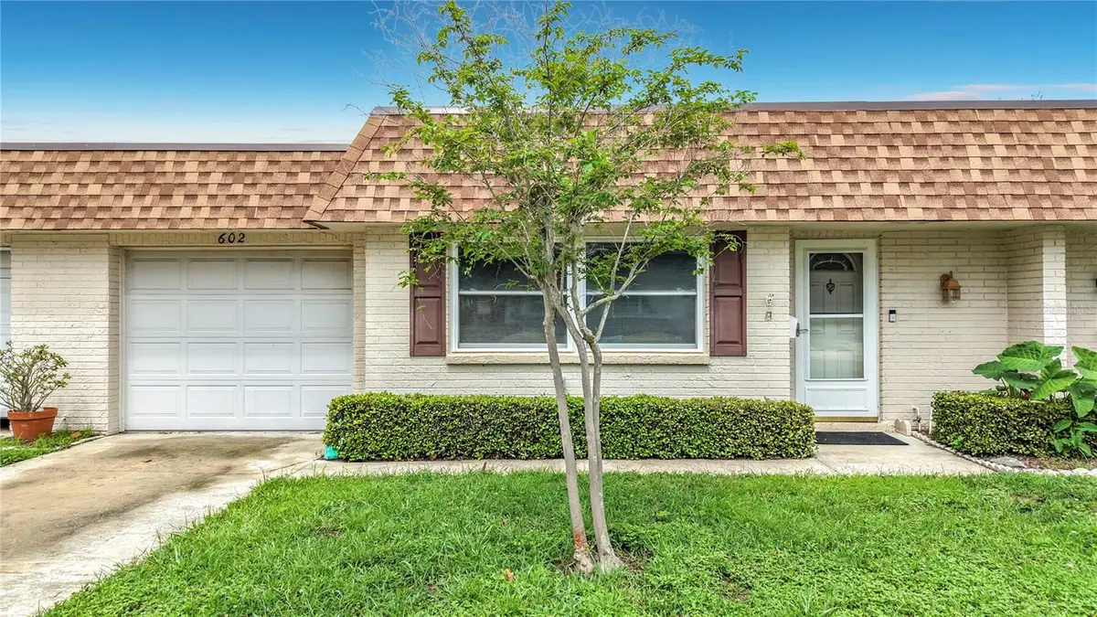 602 Mindy Drive, Largo, FL 33771 - #1