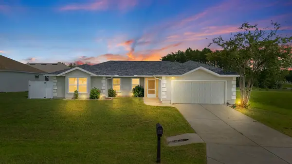 611 W Walkertown Drive, CITRUS SPRINGS, FL 34434