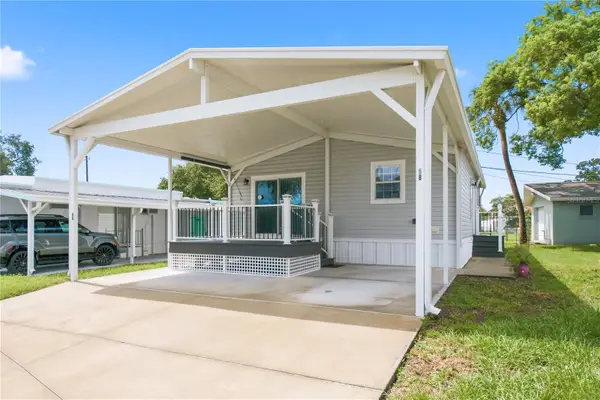 980 7th Street Nw #88, LARGO, FL 33770