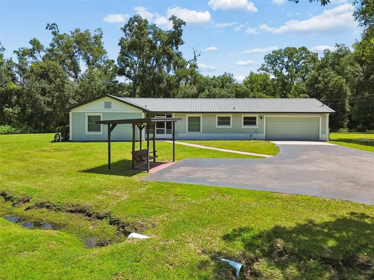 2321 Wooten Road, Dover, FL 33527 - #1