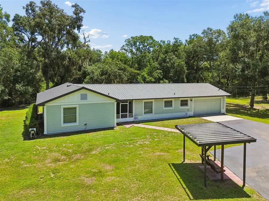 2321 Wooten Road, Dover, FL 33527 - #2
