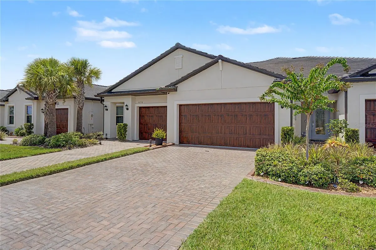 10228 Echo Dock Loop, San Antonio, FL 33576 - #1