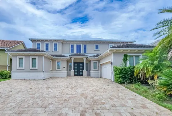 11032 Mobberley Circle, ORLANDO, FL 32832