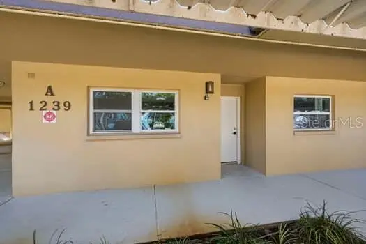 1239 S Martin Luther King Jr Avenue #104, Clearwater, FL 33756 - #1