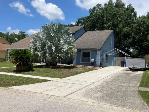 3440 Laurel Dale Drive, TAMPA, FL 33618