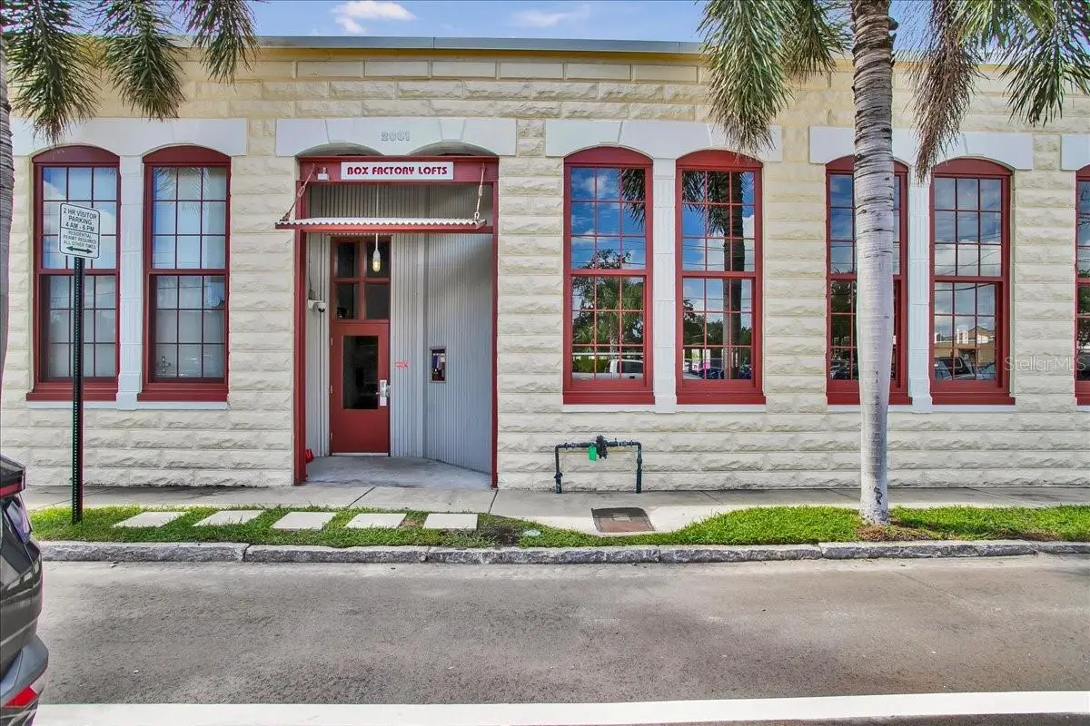 2001 E 2nd Avenue #24, Tampa, FL 33605 - #1