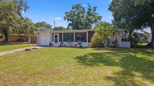 4780 31st Street N, ST PETERSBURG, FL 33714