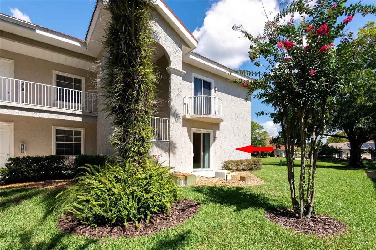 6815 Dali Avenue #101, Land O Lakes, FL 34637 - #1