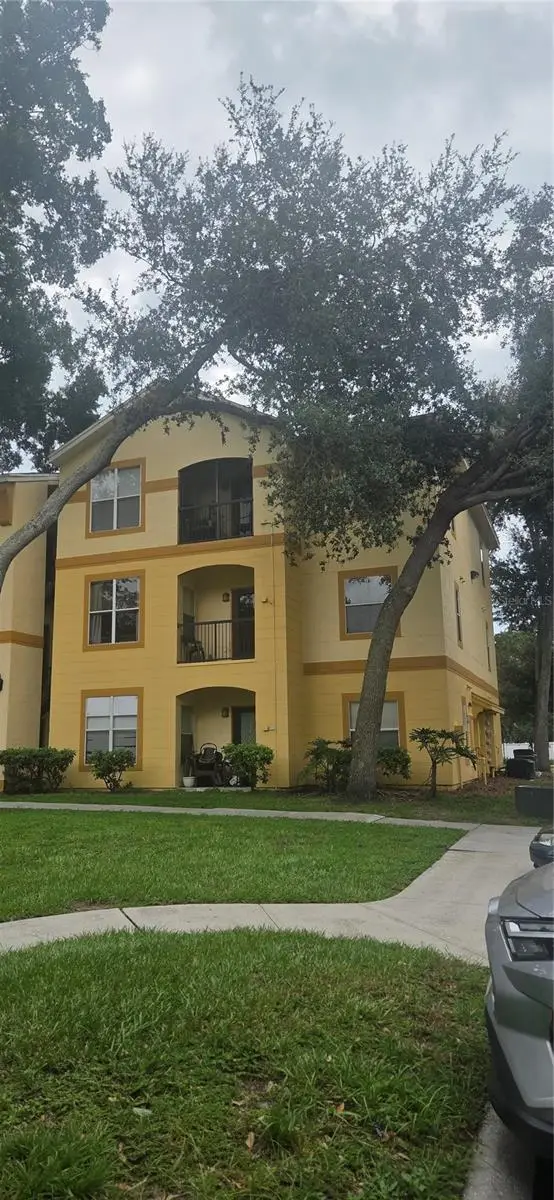 5602 Pinnacle Heights Circle #312, Tampa, FL 33624 - #1