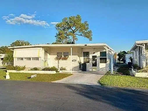 7880 54th Avenue N #106, Saint Petersburg, FL 33709 - #1