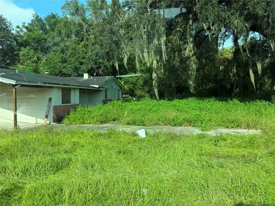9410 E Fowler Avenue, Thonotosassa, FL 33592 - #2