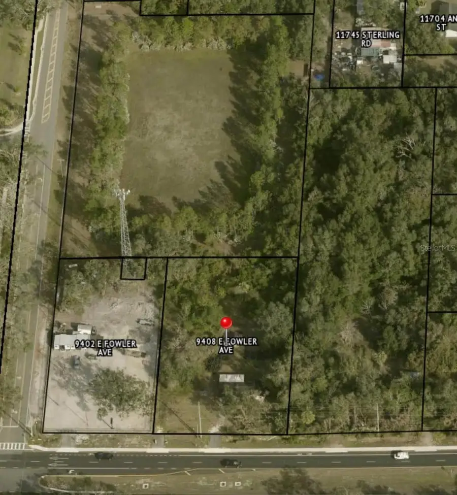 9410 E Fowler Avenue, Thonotosassa, FL 33592 - #3