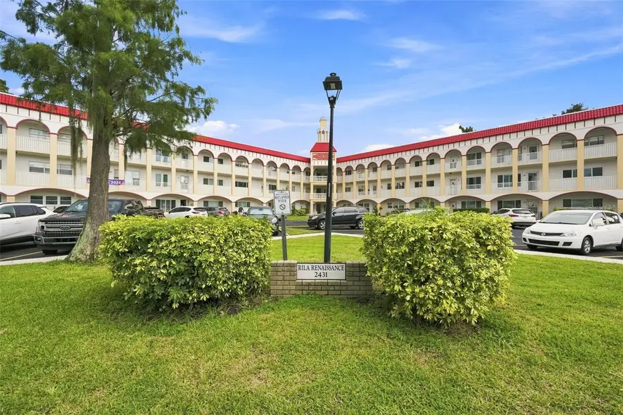 2431 Franciscan Drive #53, Clearwater, FL 33763 - #2