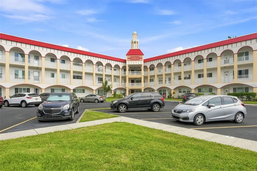 2431 Franciscan Drive #53, Clearwater, FL 33763 - #3