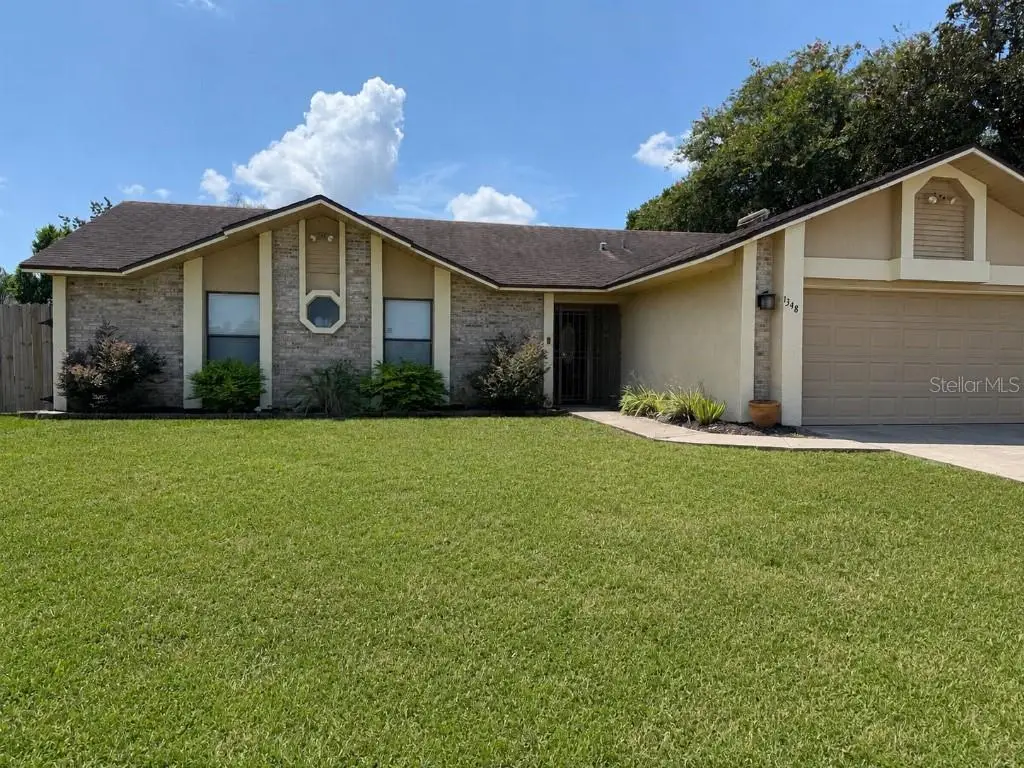 1348 Winterville Street, Deltona, FL 32725 - #1