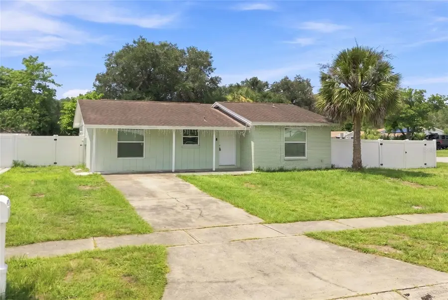 8344 Drycreek Drive, Tampa, FL 33615 - #2