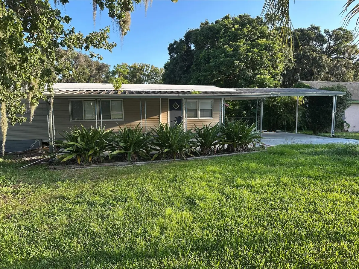 9602 Chris Street, Hudson, FL 34669 - #1