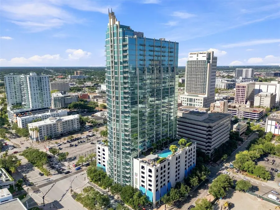 777 N Ashley Drive #910, Tampa, FL 33602 - #2