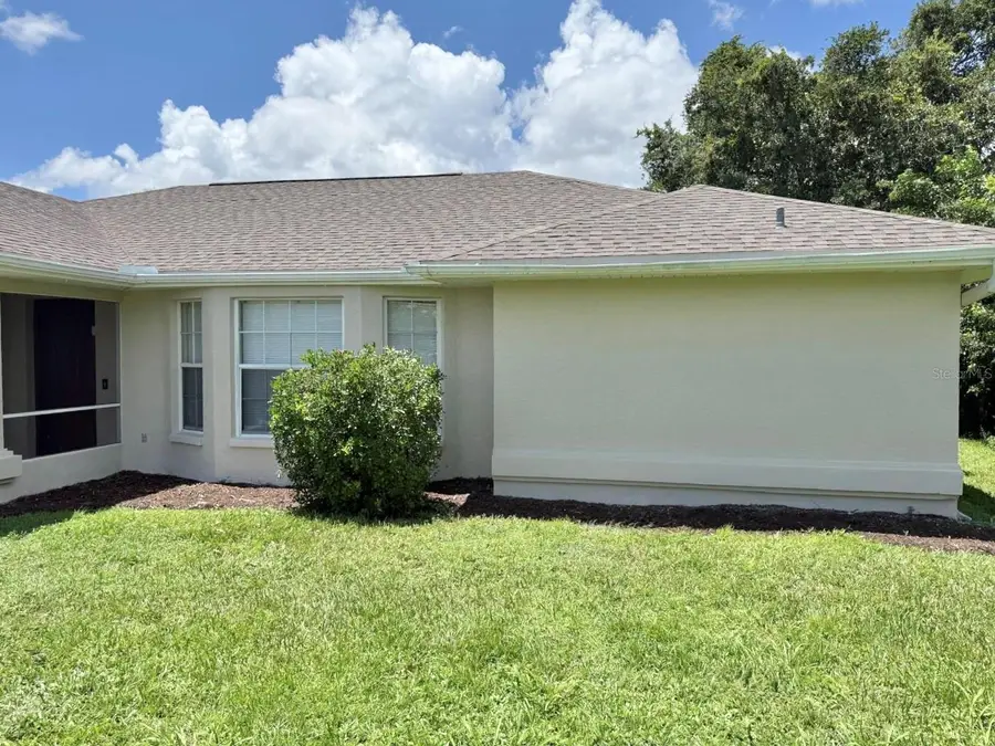 469 Dorchester Street, Port Charlotte, FL 33954 - #3
