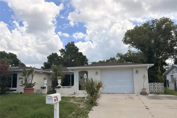 9830 Mark Twain Lane, PORT RICHEY, FL 34668