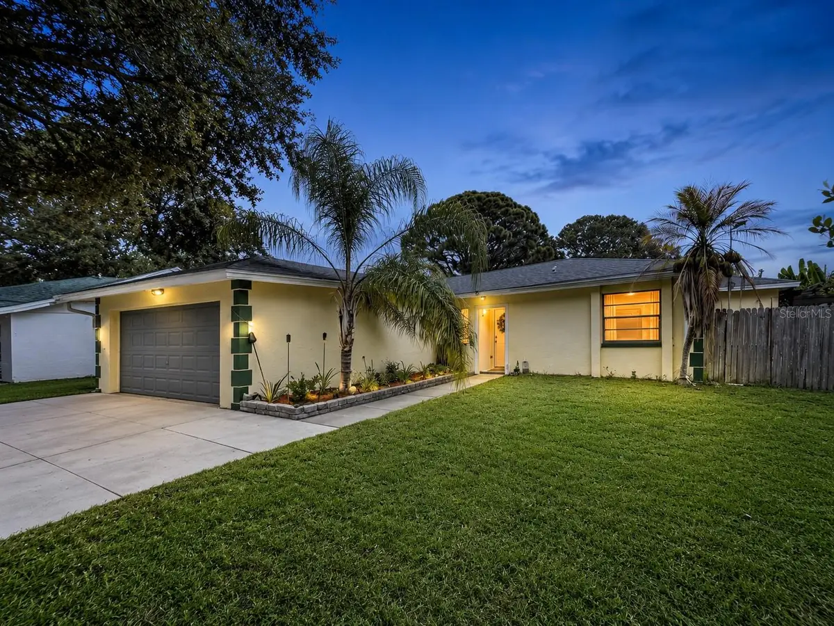 6250 Cedarbrook Drive N, Pinellas Park, FL 33782 - #1