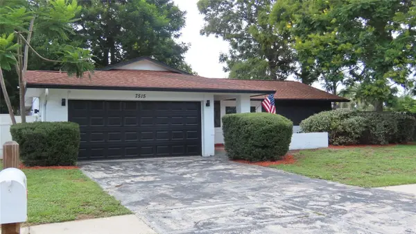 7515 Winging Way Drive, TAMPA, FL 33615