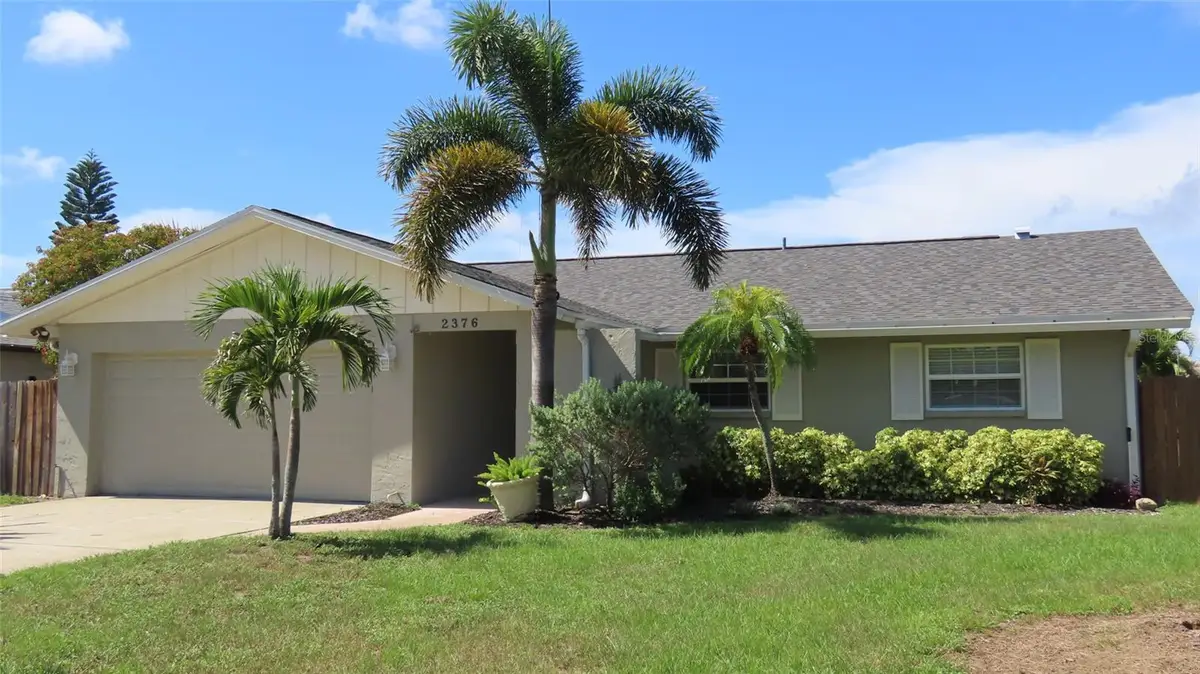 2376 Millwood Lane, Clearwater, FL 33763 - #1