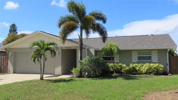 2376 Millwood Lane, CLEARWATER, FL 33763
