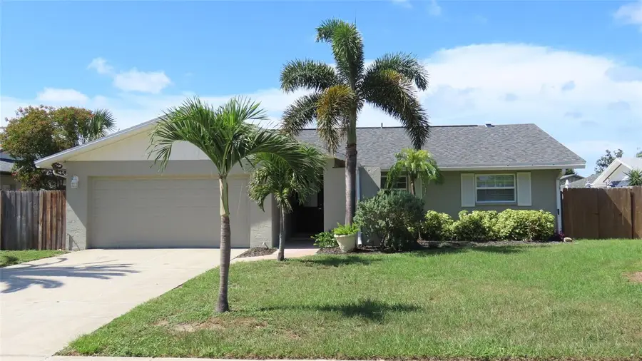 2376 Millwood Lane, Clearwater, FL 33763 - #2
