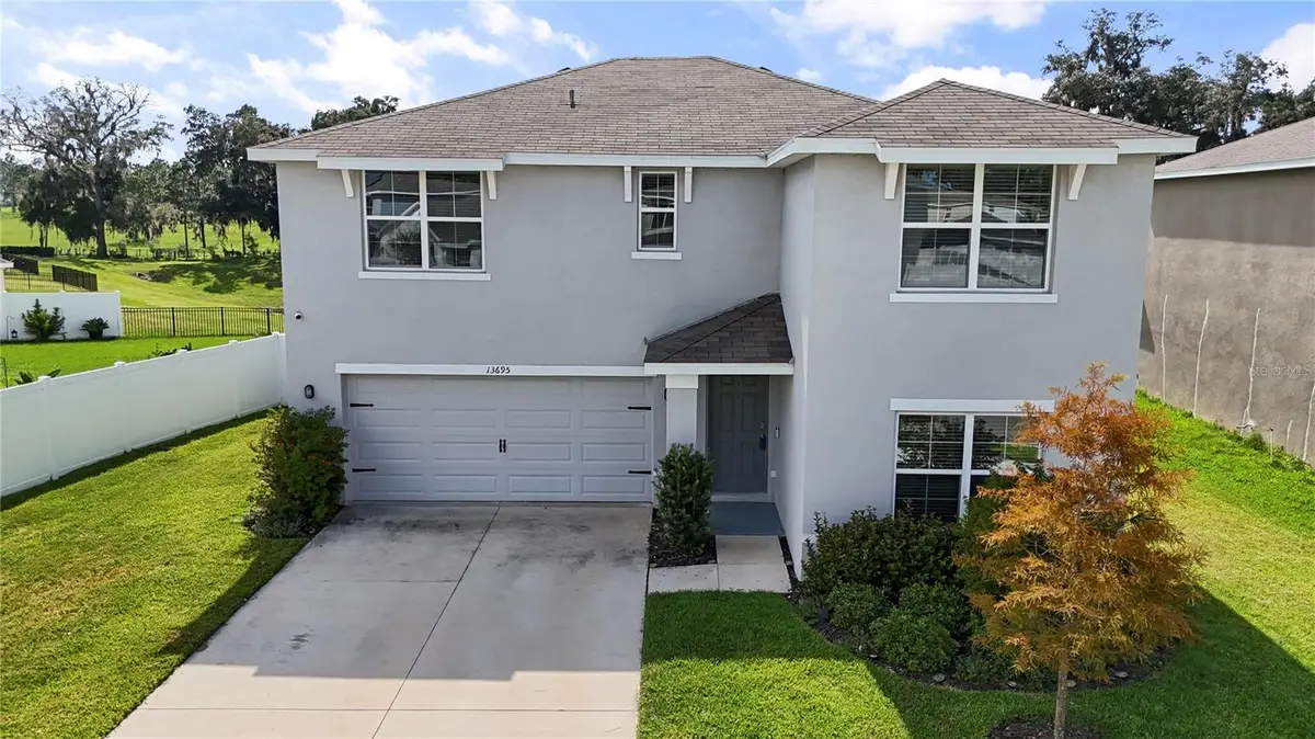 13695 Wineberry Drive, Dade City, FL 33525 - #1