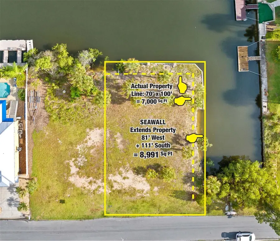 4342 Tahiti Drive, Hernando Beach, FL 34607 - #2