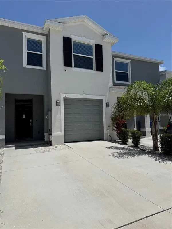191 Mangrove Shade Circle, APOLLO BEACH, FL 33572