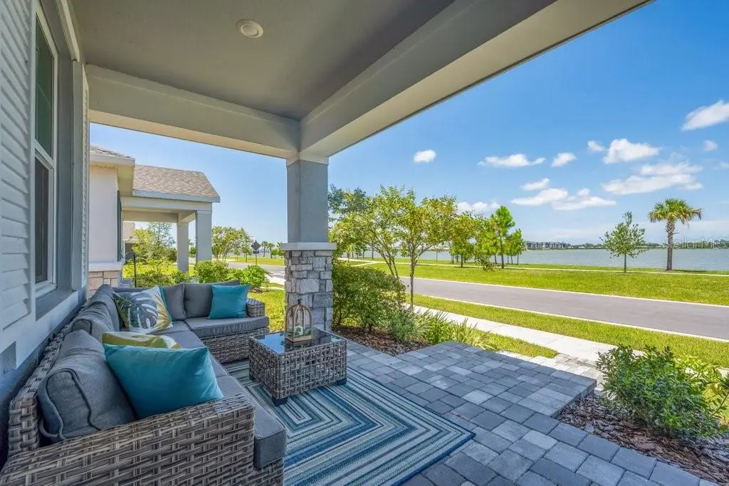 7644 Livewell Lane, Sarasota, FL 34240 - #1