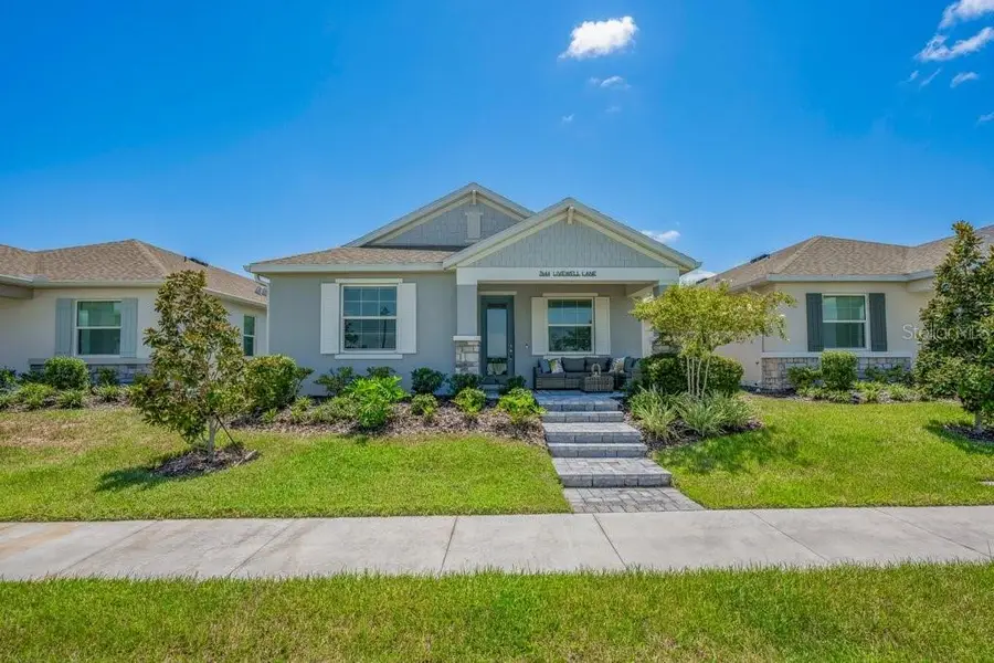 7644 Livewell Lane, Sarasota, FL 34240 - #3