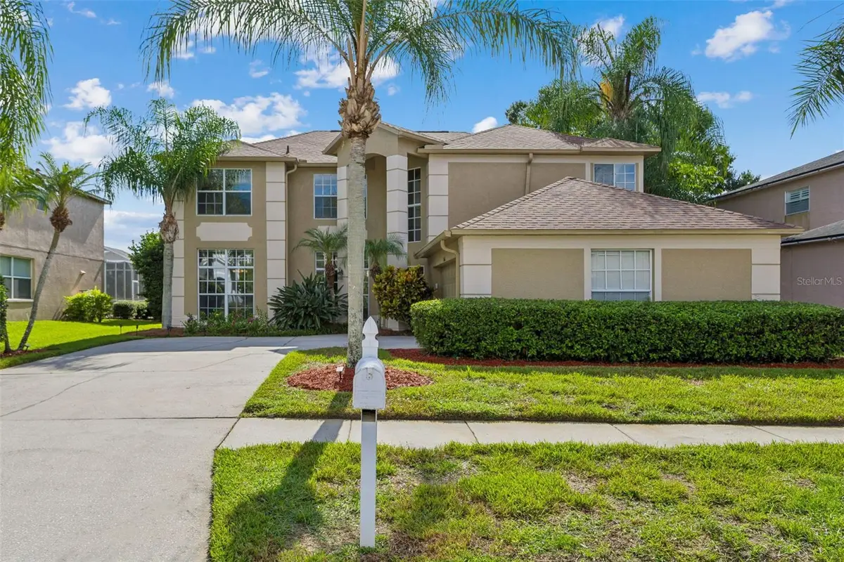 15611 Shoal Creek Place, Odessa, FL 33556 - #1